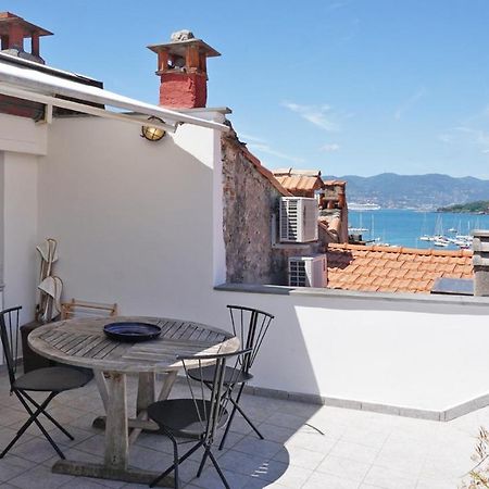 Cala D'Oria Apartment เลริชี ภายนอก รูปภาพ