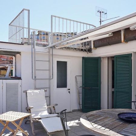 Cala D'Oria Apartment เลริชี ภายนอก รูปภาพ