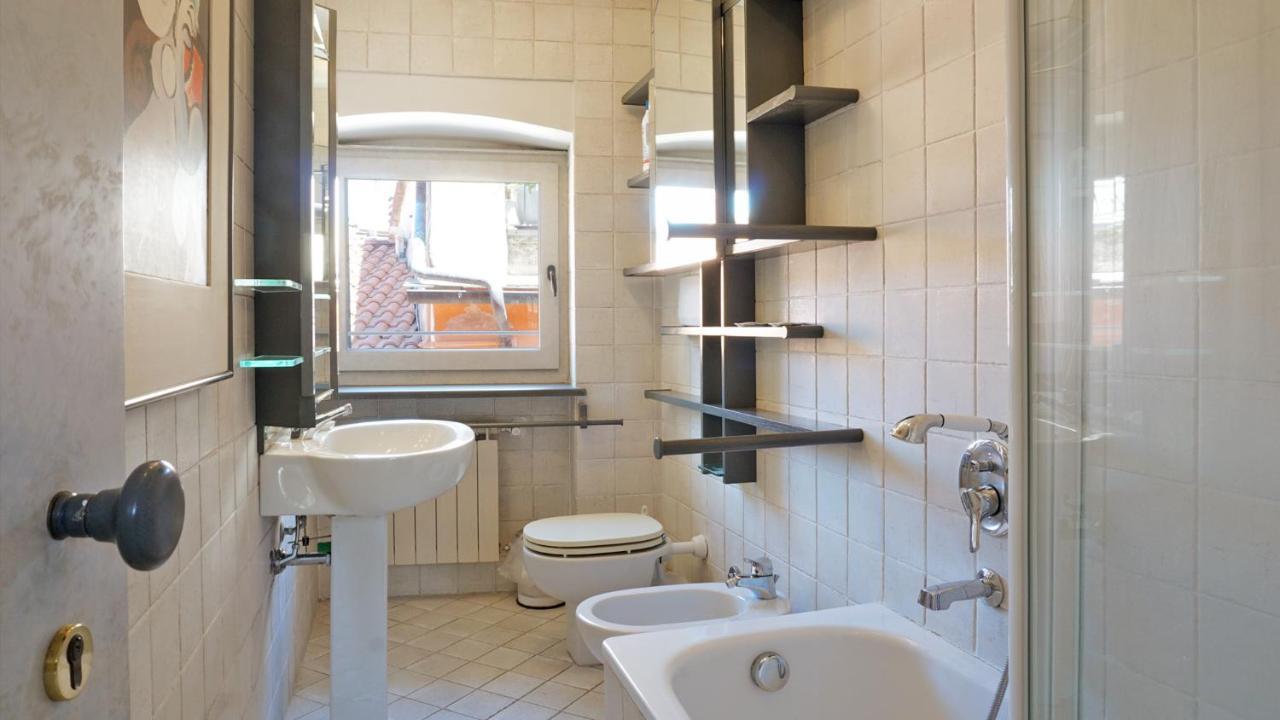 Cala D'Oria Apartment เลริชี ภายนอก รูปภาพ