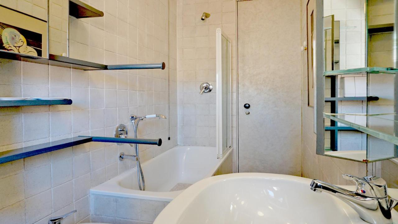 Cala D'Oria Apartment เลริชี ภายนอก รูปภาพ