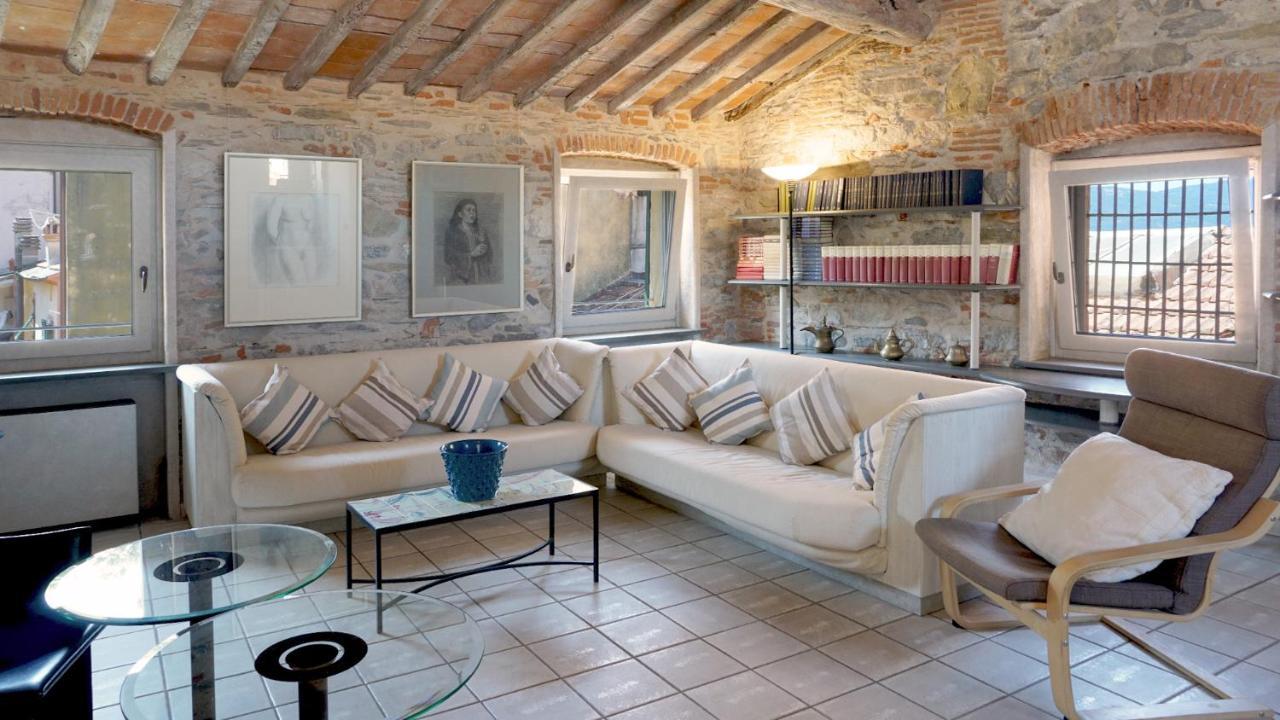 Cala D'Oria Apartment เลริชี ภายนอก รูปภาพ